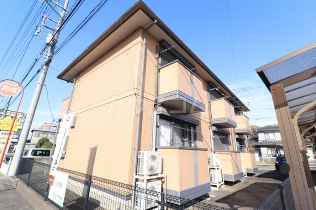1/21 外観