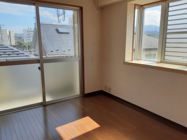 4/20 リビング/ダイニング