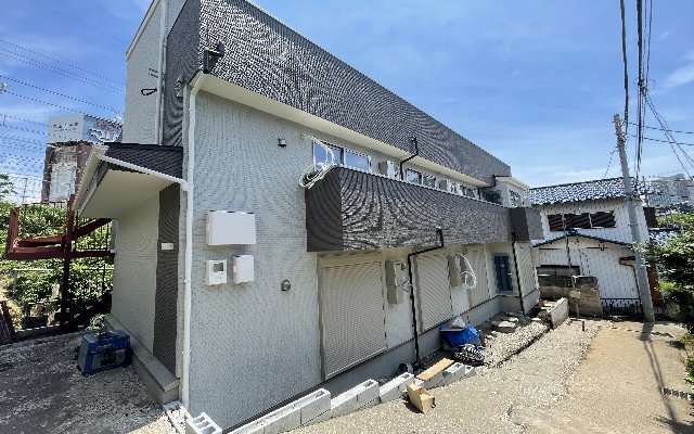 2/3 外観