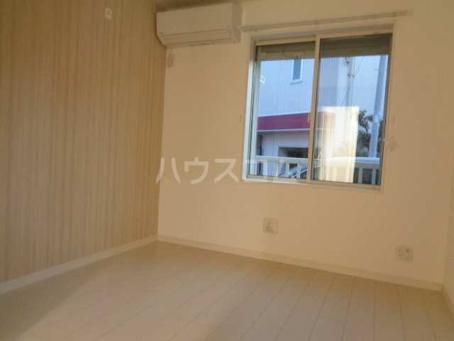 5/30 寝室