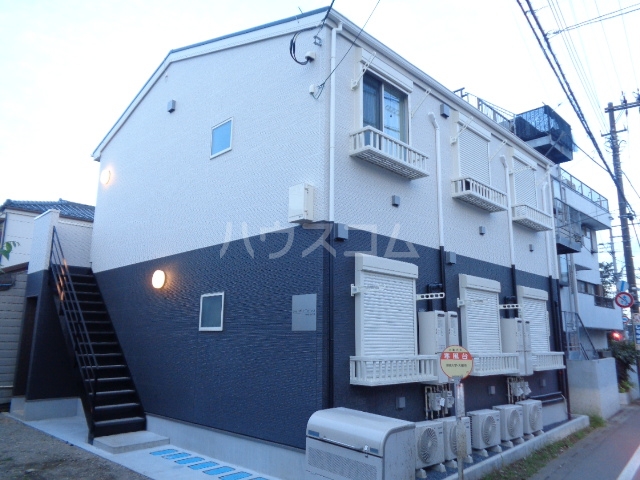 1/30 外観