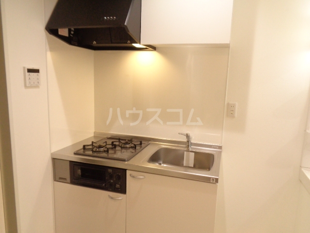 12/30 キッチン