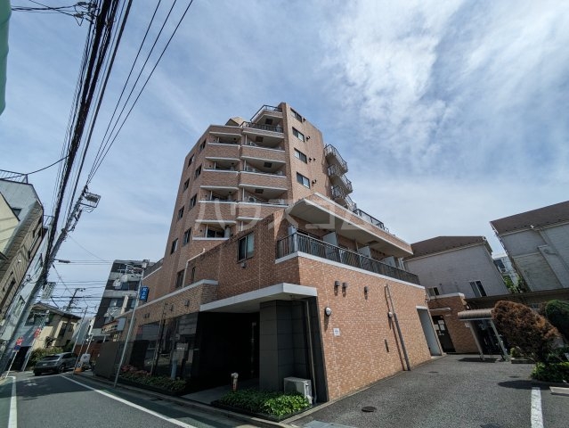 1/16 外観
