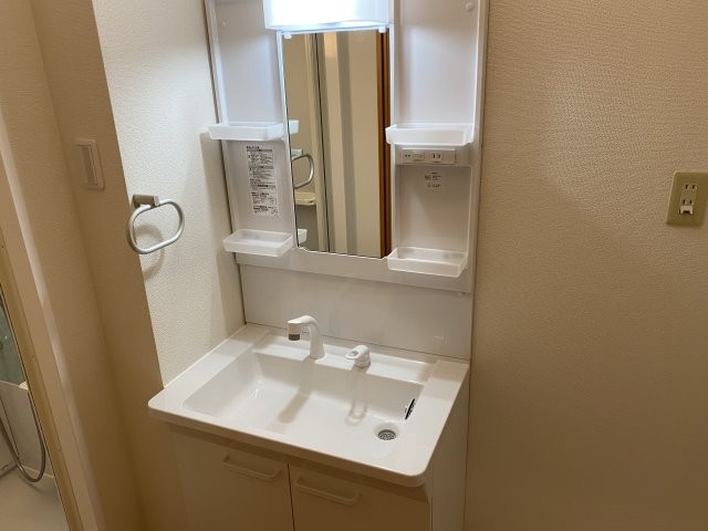 22/30 洗面