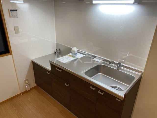 15/30 キッチン
