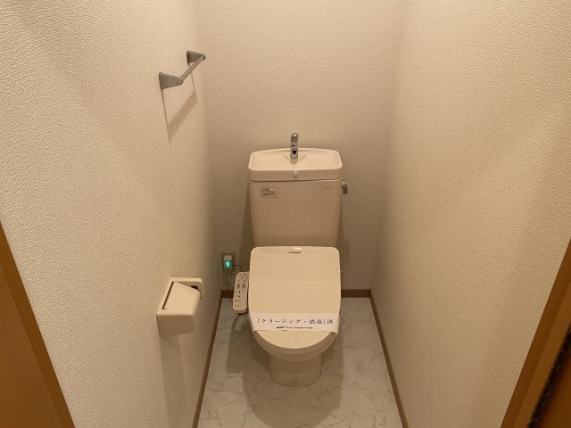 20/30 トイレ