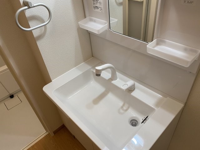 21/30 洗面