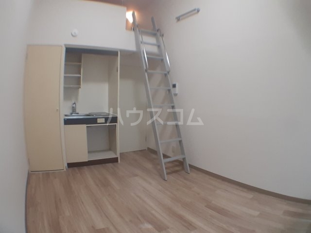 4/27 リビング/ダイニング