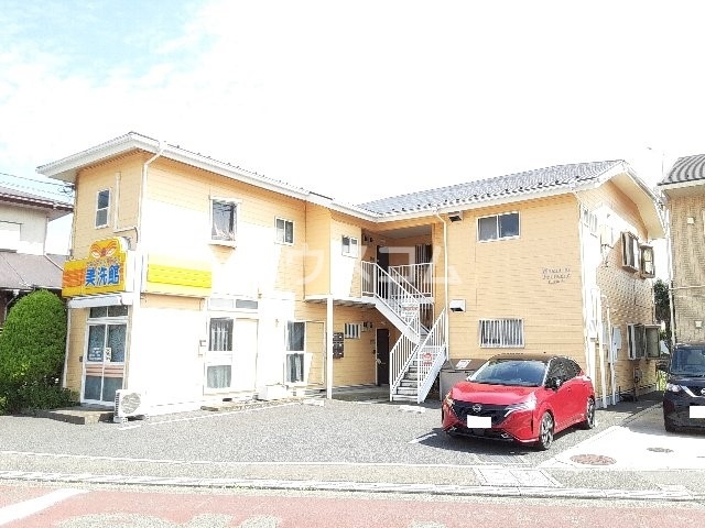 1/5 外観