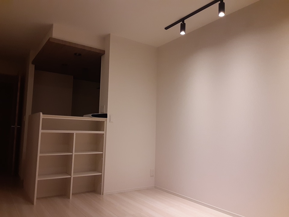 3/30 リビング/ダイニング