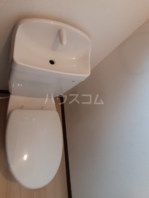 17/30 トイレ
