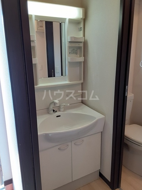 18/30 洗面