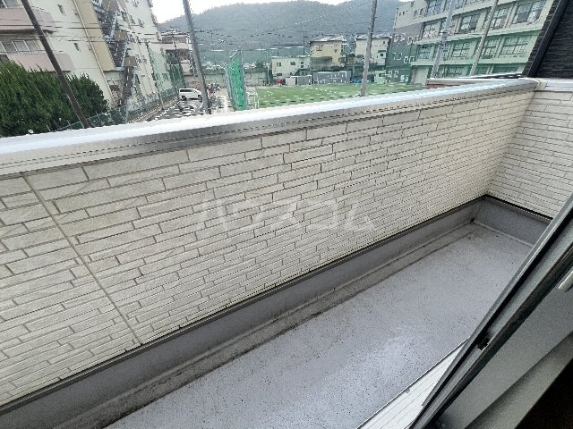 24/30 バルコニー