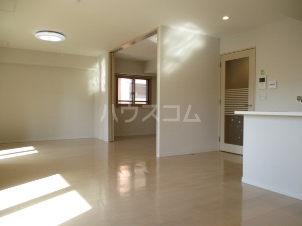 2/23 リビング/ダイニング