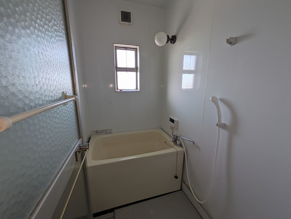 7/25 浴室