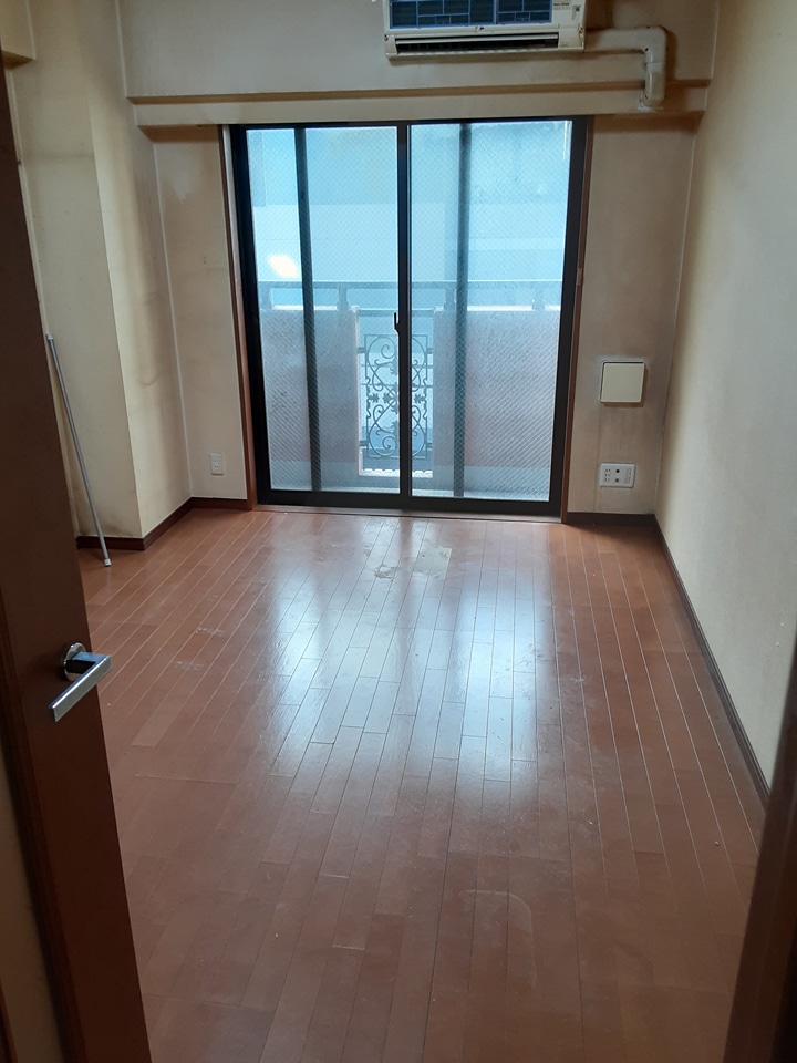 3/26 リビング/ダイニング