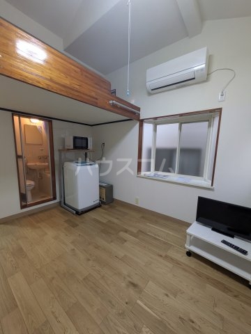 3/23 リビング/ダイニング