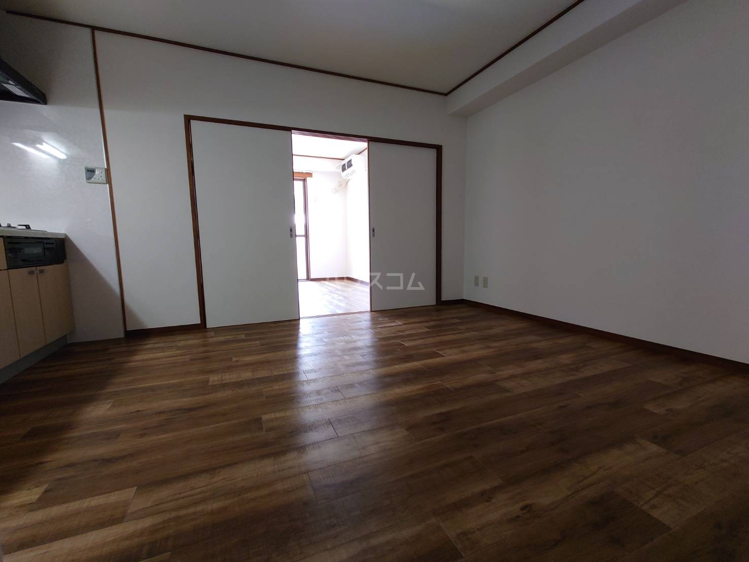 5/30 リビング/ダイニング