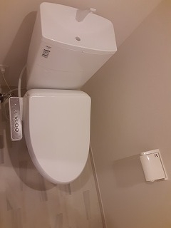 13/30 トイレ