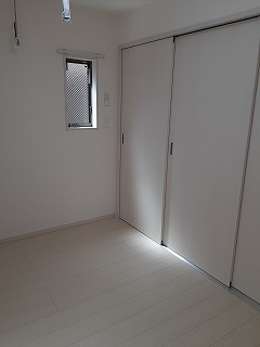 5/30 寝室