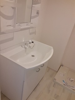 14/30 洗面