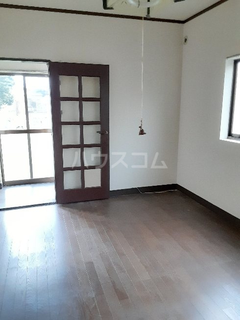 7/30 リビング/ダイニング