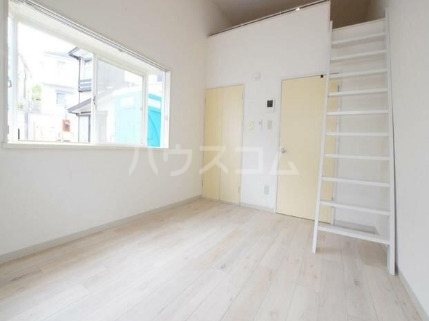 4/19 リビング/ダイニング