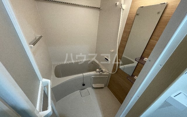 14/30 浴室