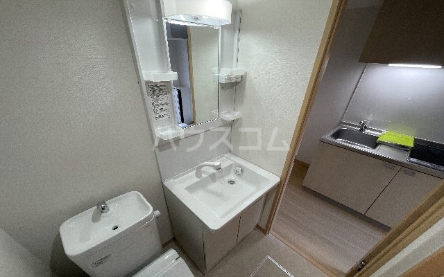 18/30 洗面