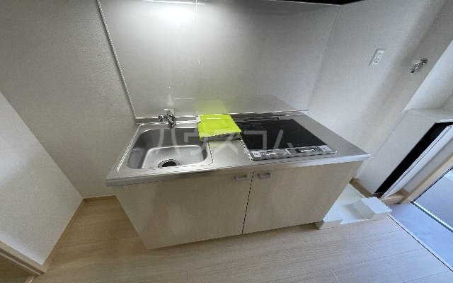 12/30 キッチン