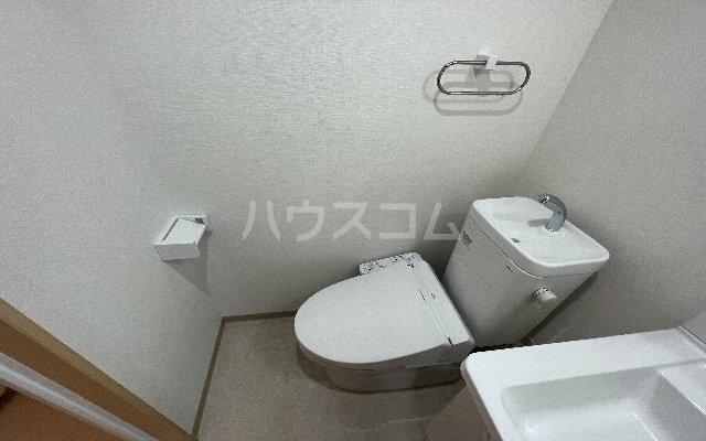 15/30 トイレ