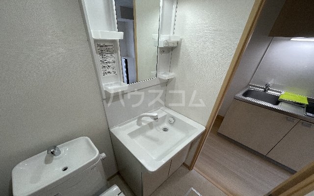 17/30 洗面