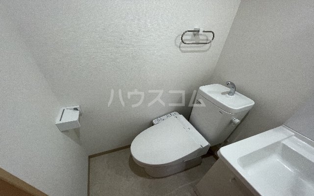 18/30 トイレ