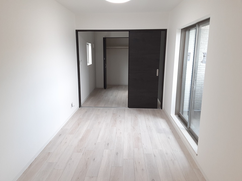 3/15 リビング/ダイニング