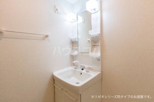 10/20 洗面
