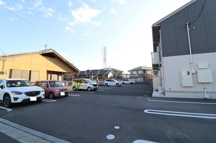 24/30 駐車場