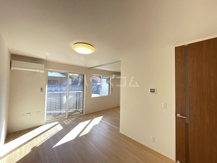 3/27 リビング/ダイニング