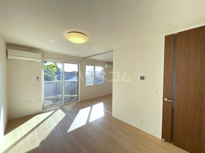 3/27 リビング/ダイニング