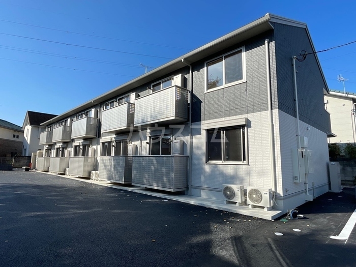 1/27 外観