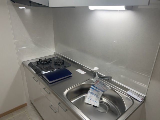 7/24 キッチン