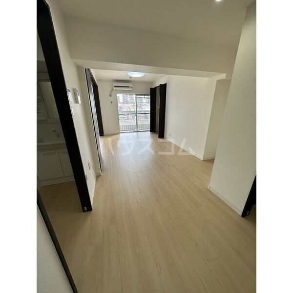 5/17 リビング/ダイニング