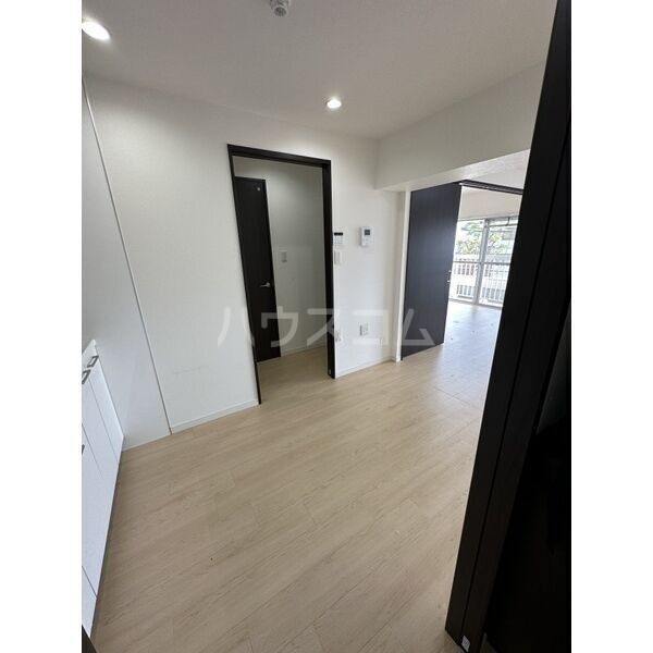 3/17 リビング/ダイニング