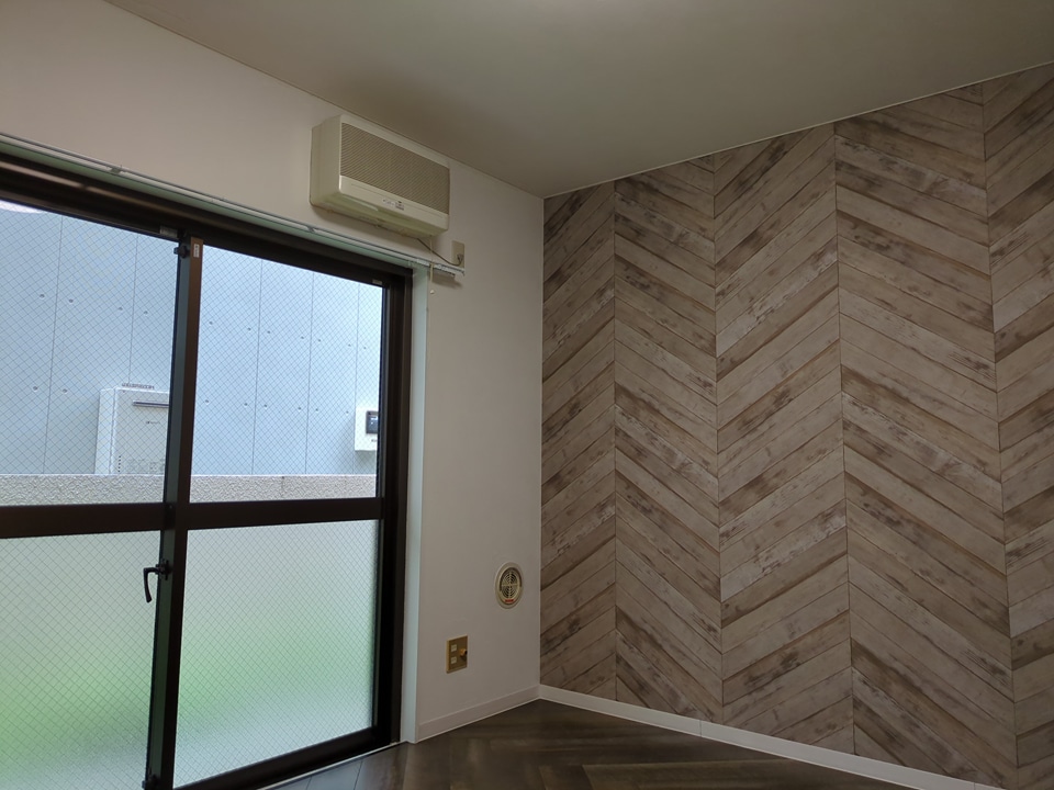 4/30 リビング/ダイニング