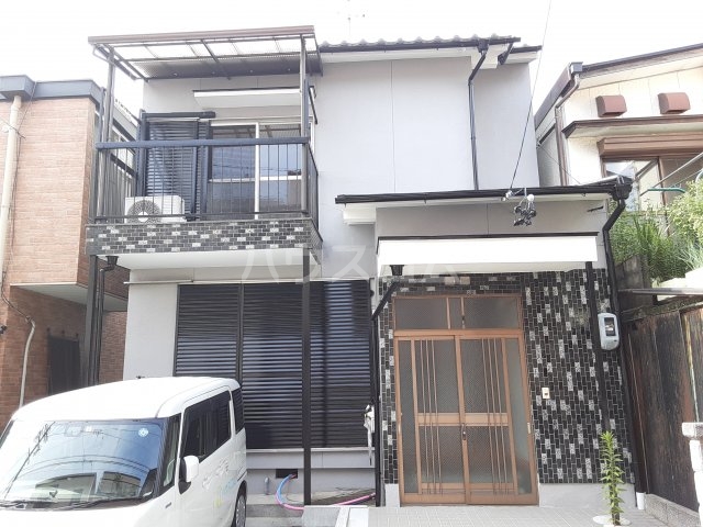 1/30 外観