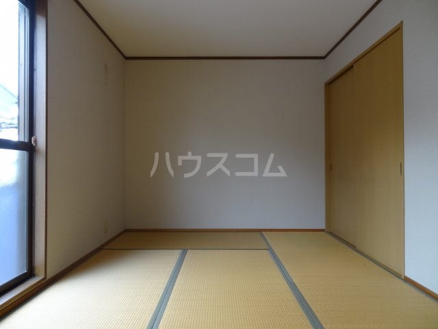 4/18 寝室