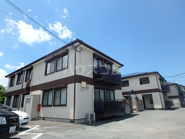 1/18 外観