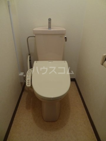 9/18 トイレ