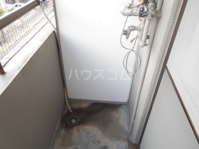 16/30 バルコニー