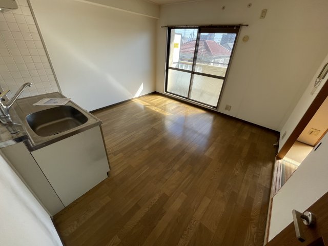 3/24 リビング/ダイニング