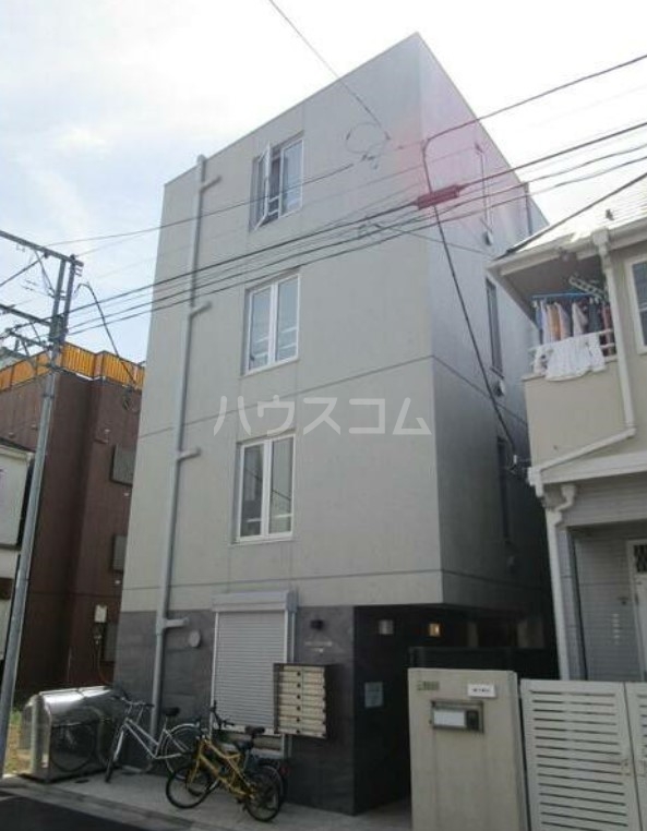 1/26 外観